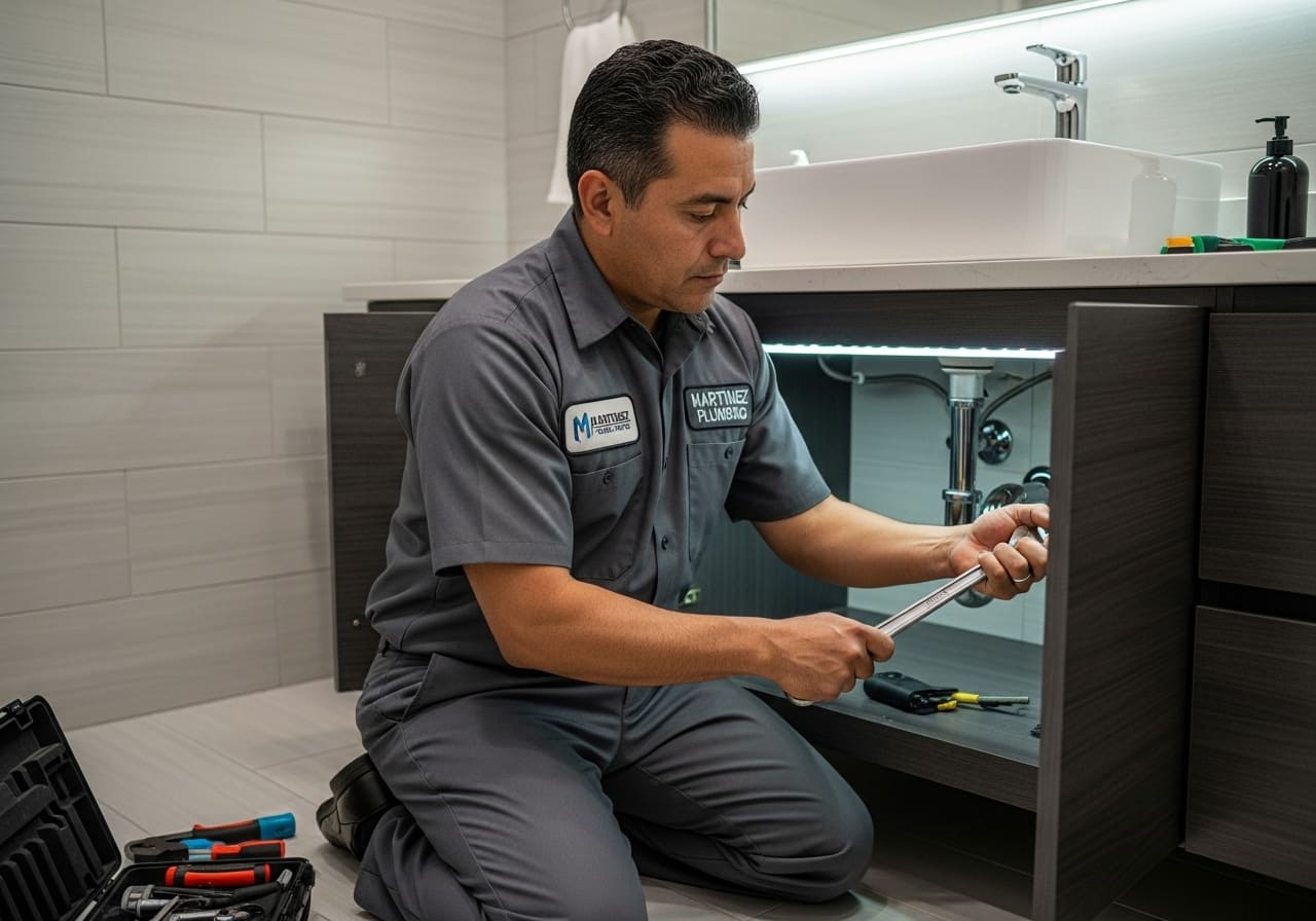 Faucet and Sink Repair & Replacement in Three Rivers